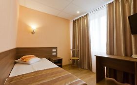 Gomel Hotel